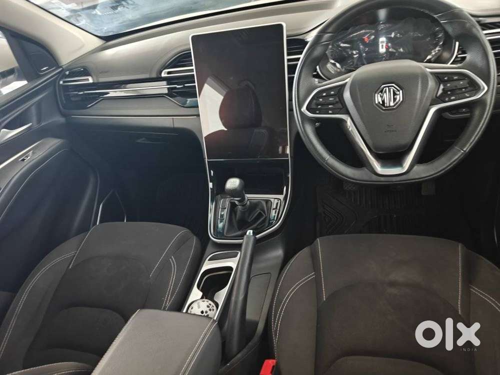 Mg Hector, 2024, Petrol