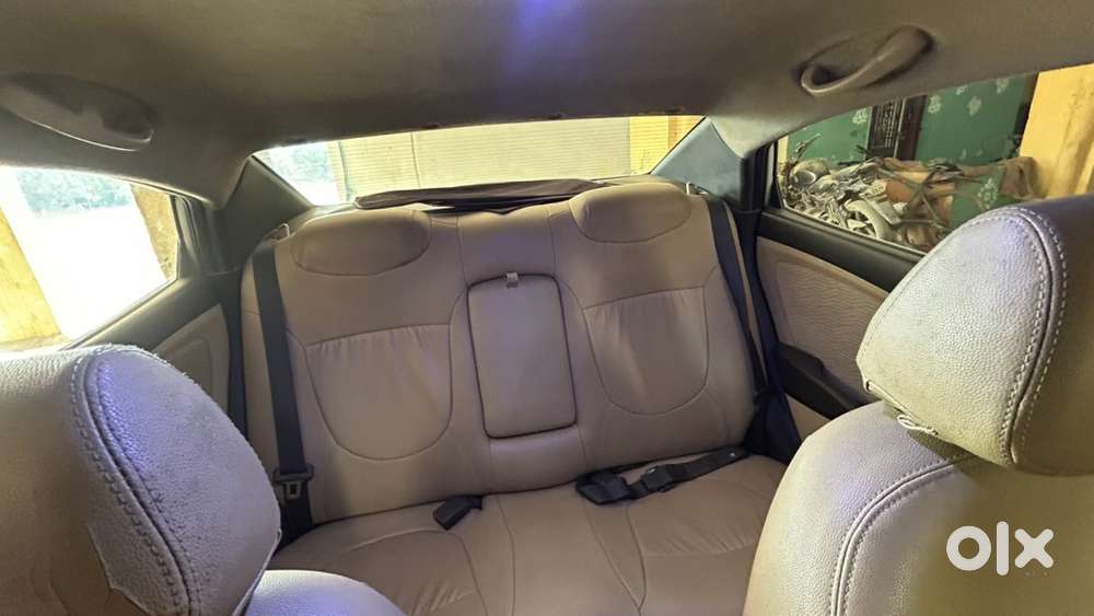 Hyundai Verna 2012 Diesel 103563 Km Driven