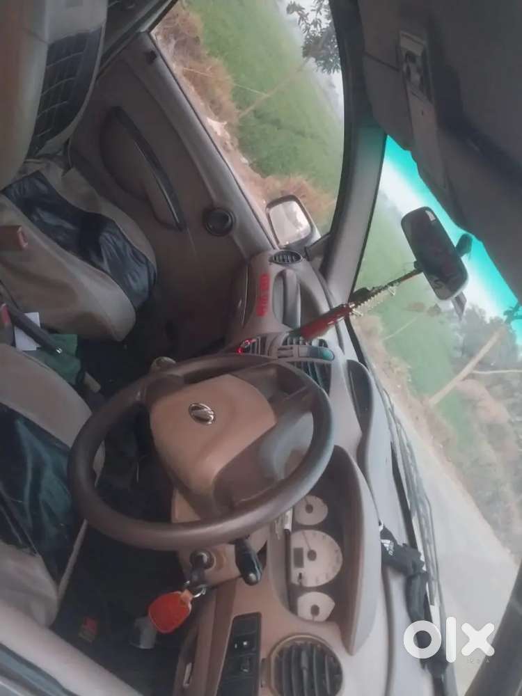 Mahindra Xylo 2014 Diesel Well Maintained