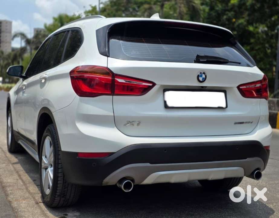 Bmw X1 2.0 Sdrive20d Xline, 2020, Diesel