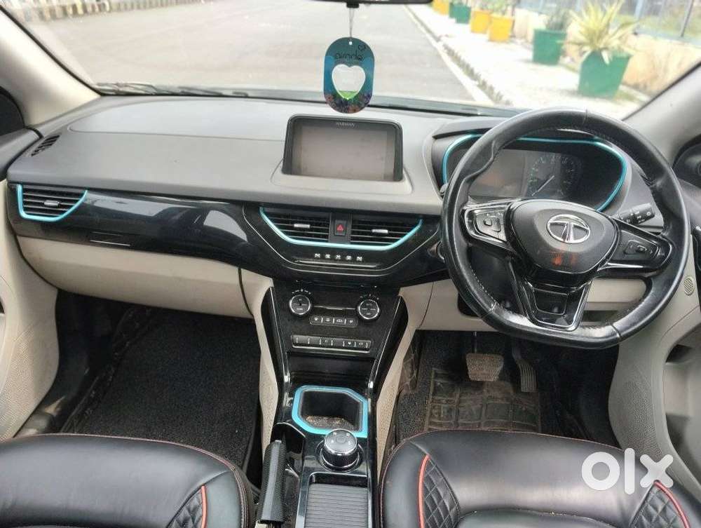 Tata Nexon Ev Prime Xz Plus, 2022, Electric
