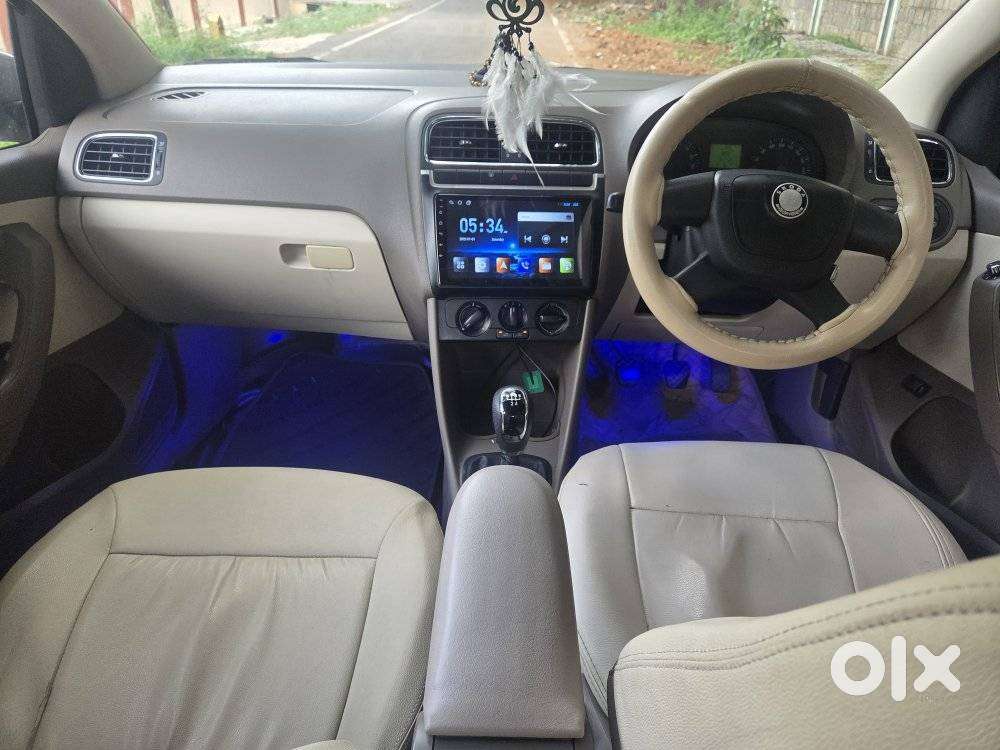 Skoda Rapid 1.6 Tdi Ambition Plus, 2012, Diesel