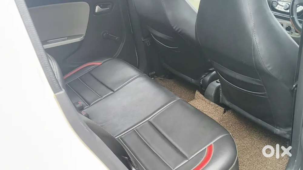 Maruti Suzuki Alto K10 2016