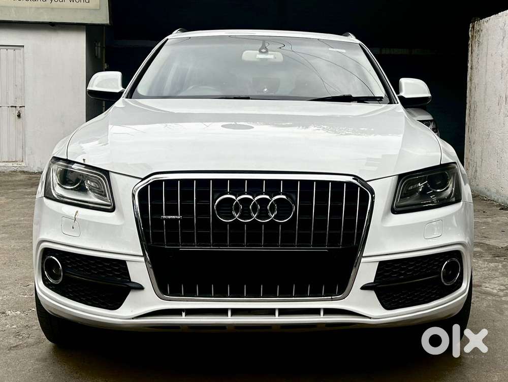 Audi Q5 30 Tdi S Line, 2014, Diesel
