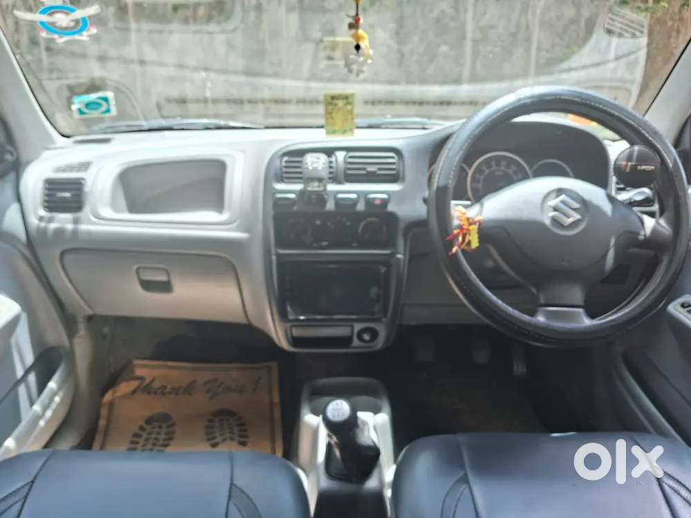 Maruti Suzuki Alto K10 2011 Petrol 58000 Km Driven