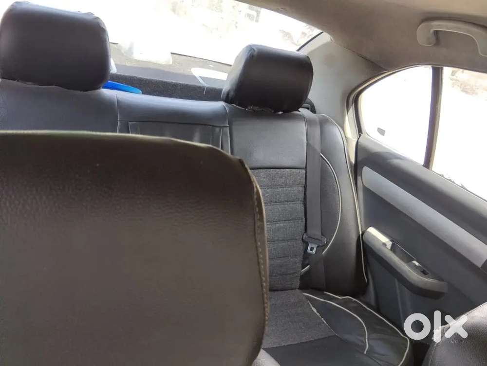 Maruti Suzuki Dzire 2011 Diesel Good Condition