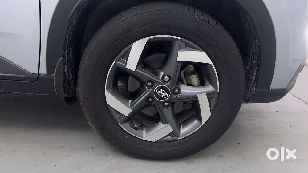 Hyundai Venue Sx Plus Turbo Dct, 2020, Petrol