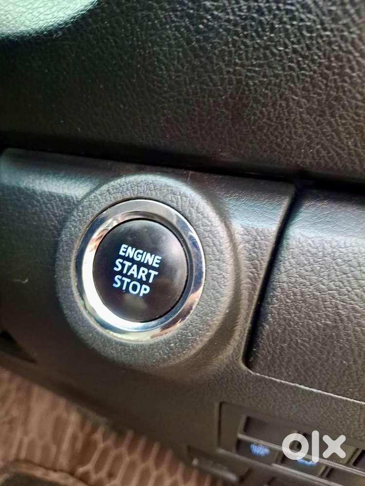 Toyota Fortuner 4x2 At 2.8 Diesel, 2018, Diesel