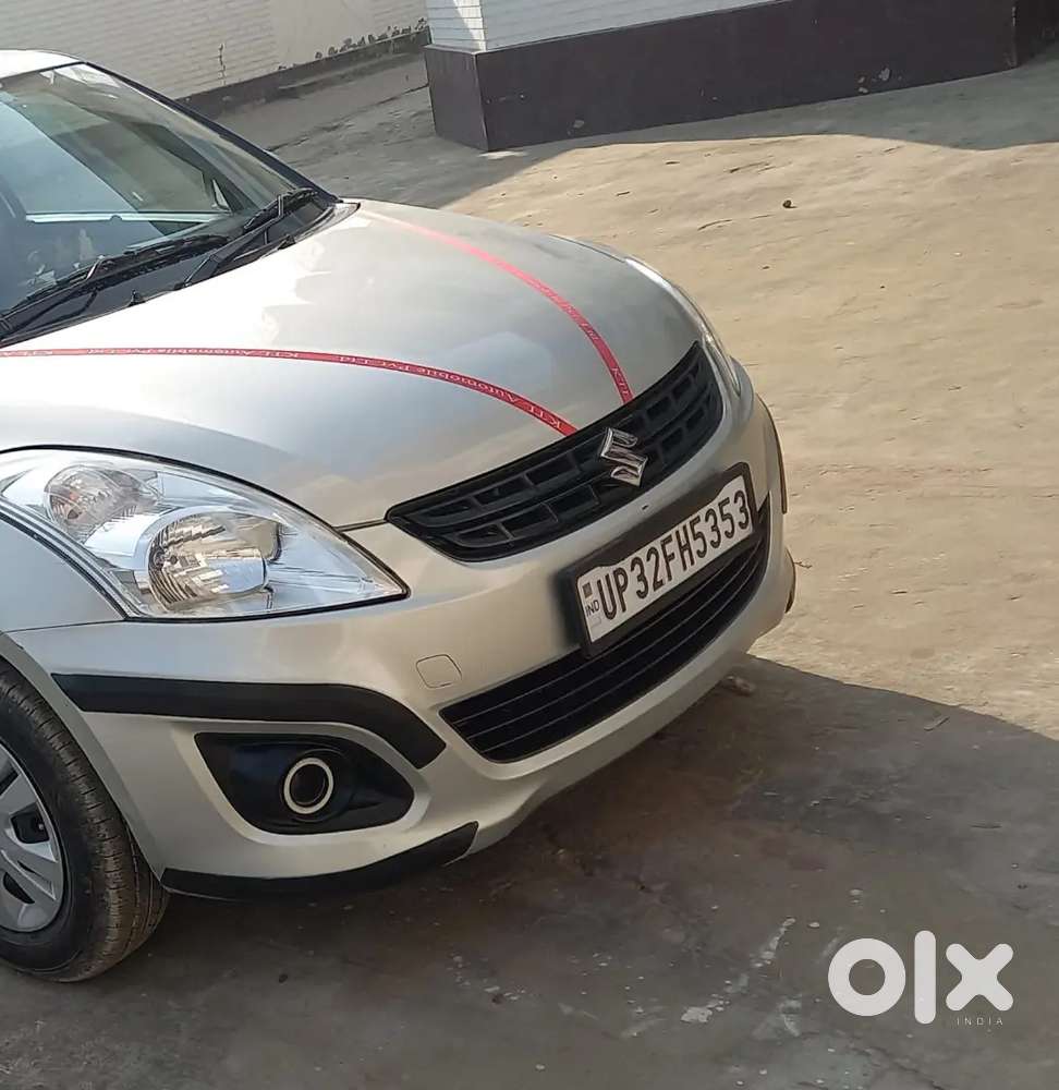 Maruti Suzuki Dzire Vxi 2014