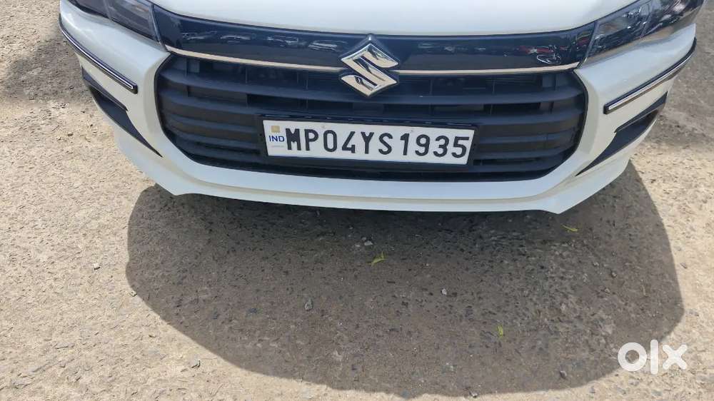 Maruti Suzuki Dzire 2025 Petrol Well Maintained