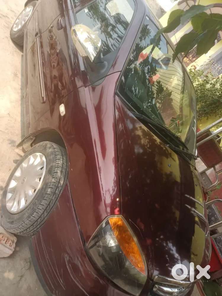 Well Maintained  Car