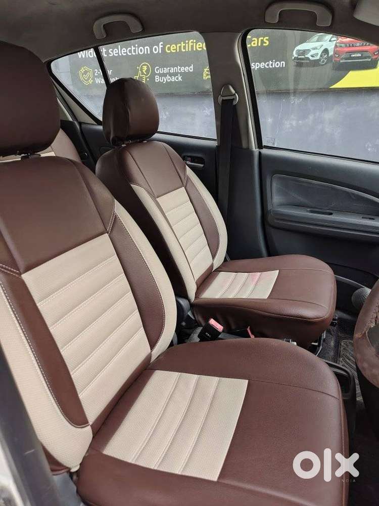 Maruti Suzuki Ritz Vdi Bs-iv, 2012, Diesel