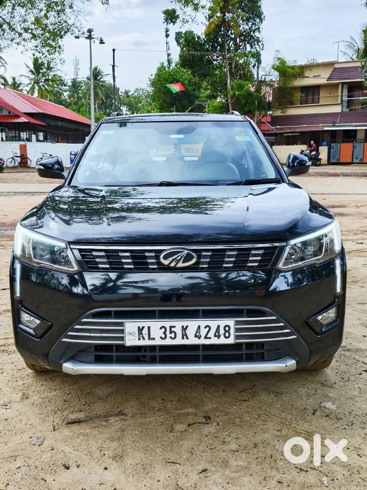 2020 Xuv 300 W8 Diesel