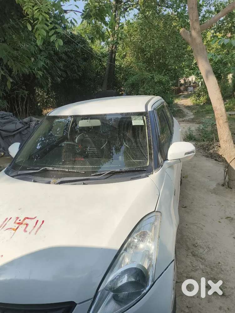 Maruti Suzuki Swift Vdi 2014