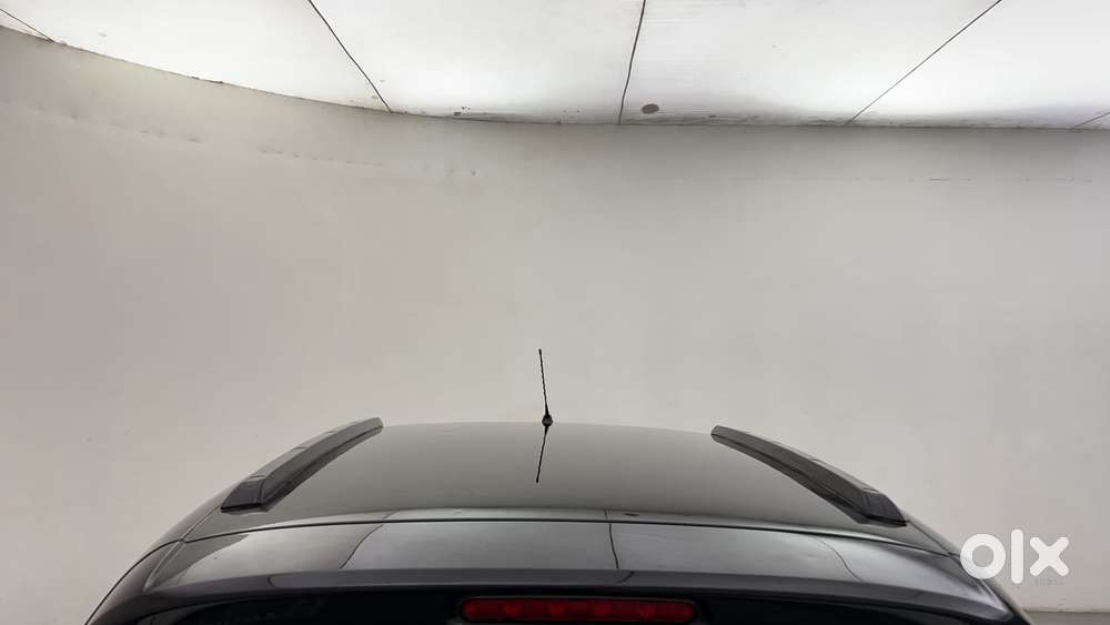 Tata Punch Creative Amt, 2022, Petrol