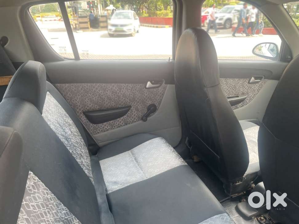 Maruti Suzuki Alto 800 Lxi, 2018, Petrol