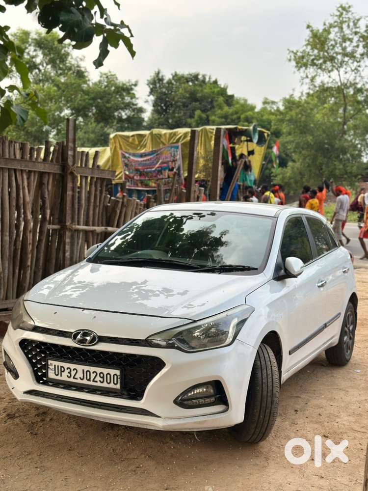 Hyundai I20 Diesel Well Maintained