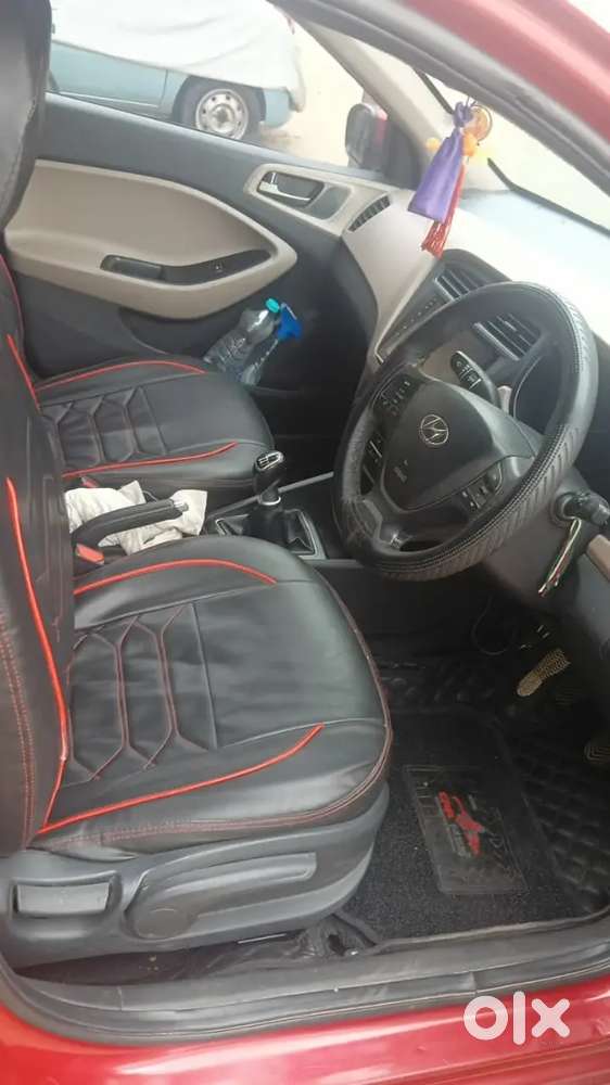 Hyundai I20 Sportz 2016 Diesel