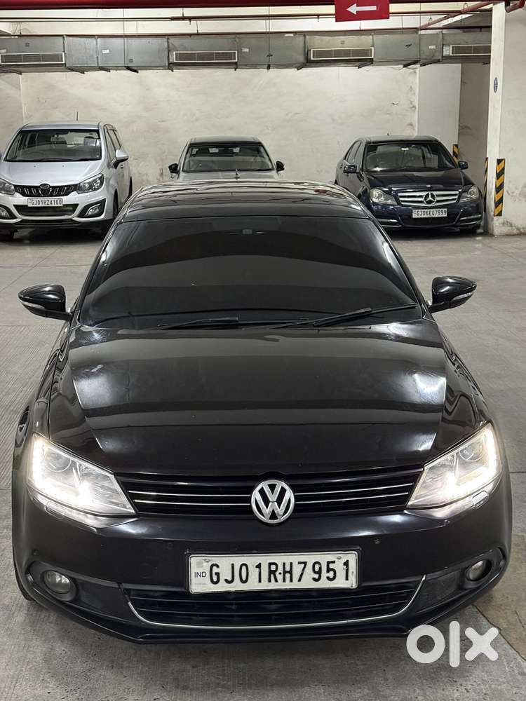 Volkswagen Jetta 2.0l Tdi Highline At, 2014, Diesel