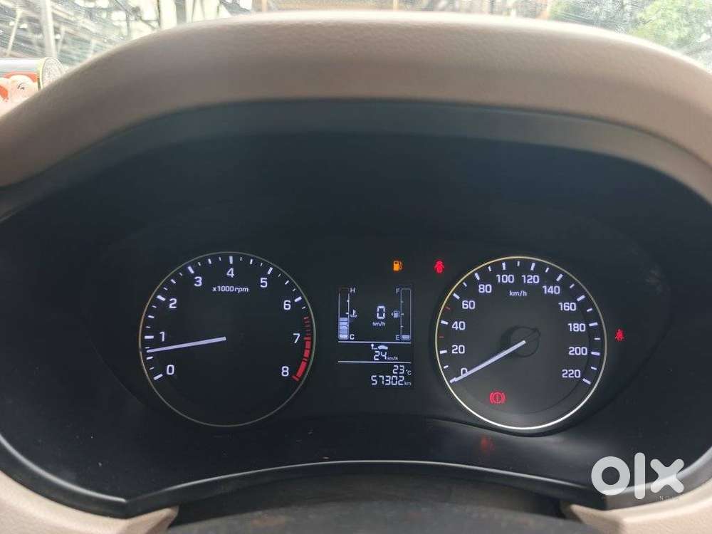 Hyundai I20 Sportz 1.2 Mt, 2018, Petrol