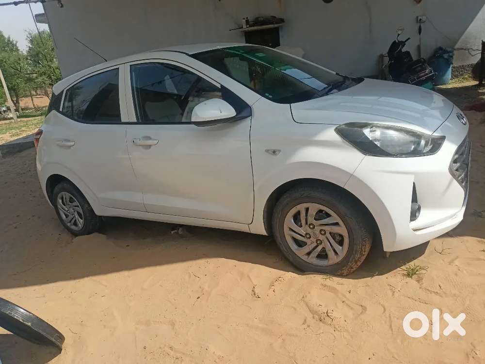 Hyundai Grand I10 Nios 2020