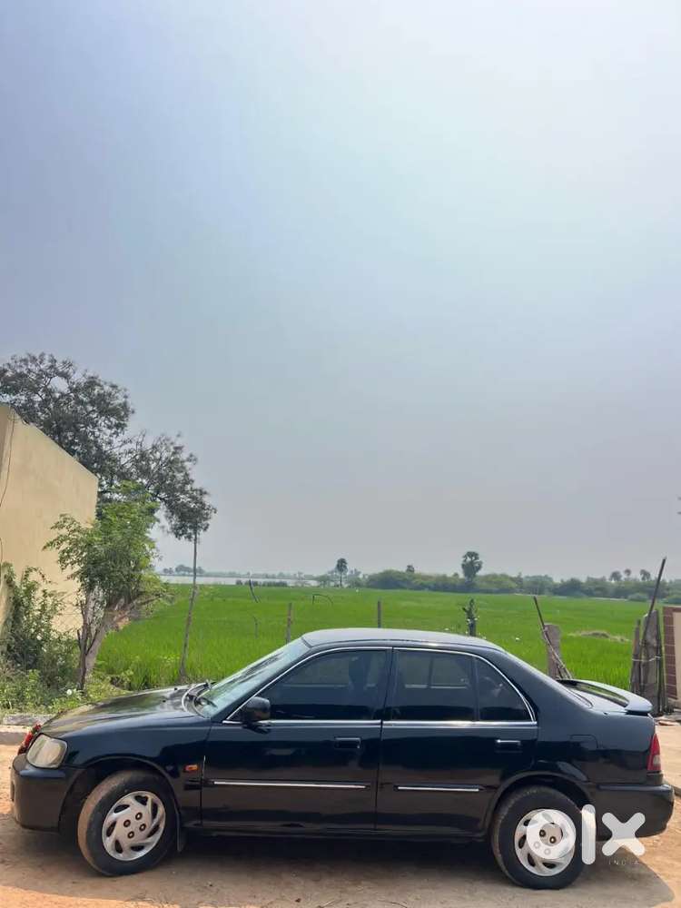 Honda City 2000