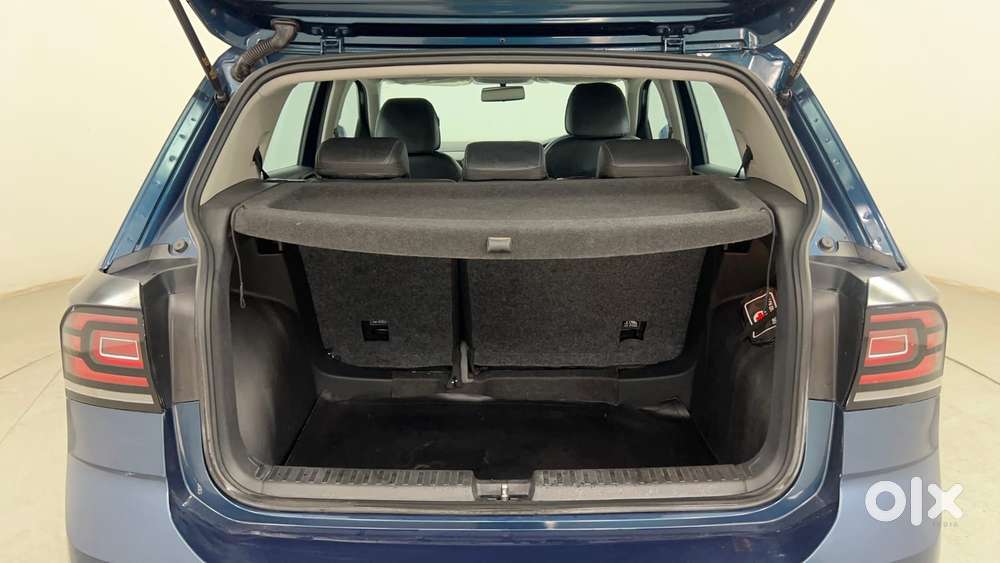 Volkswagen Tiguan 2.0 Tdi Highline, 2025, Petrol