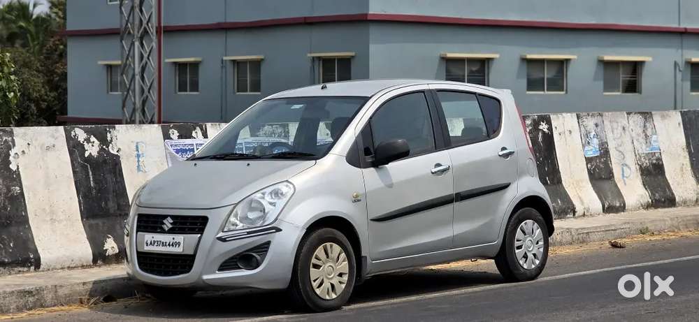 Ritz 2014 Vdi Diesel Excellent Condition