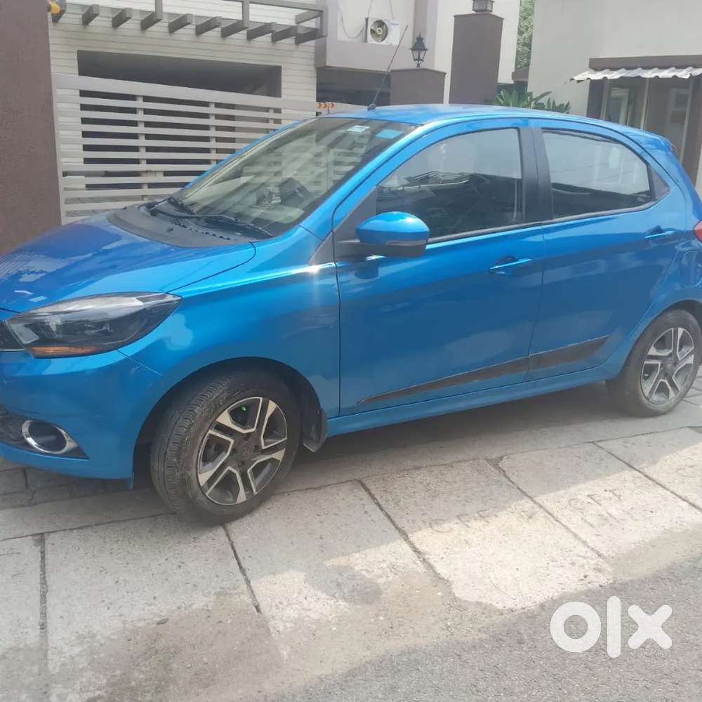 Tata Tiago 2019 Petrol Manual