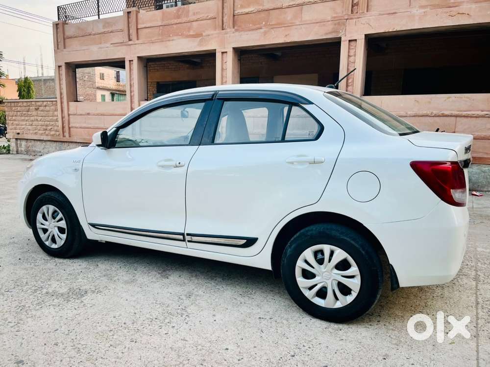 Maruti Swift Dzire 2019