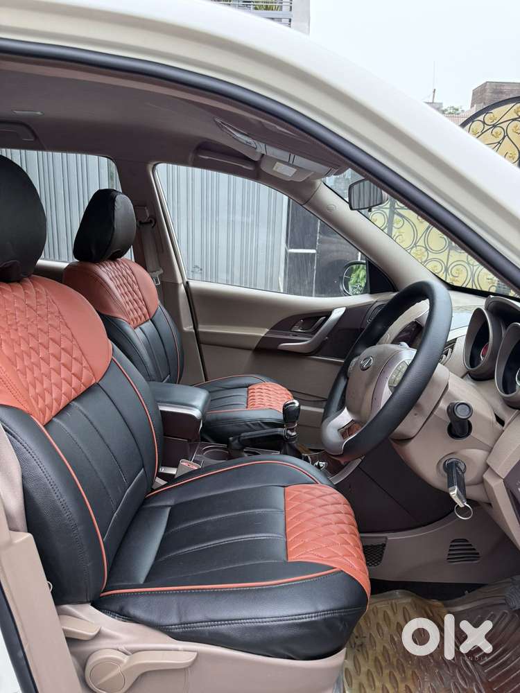 Mahindra Xuv500, 2012, Diesel