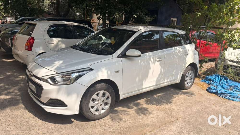 Hyundai Elite I20 Diesel 2017