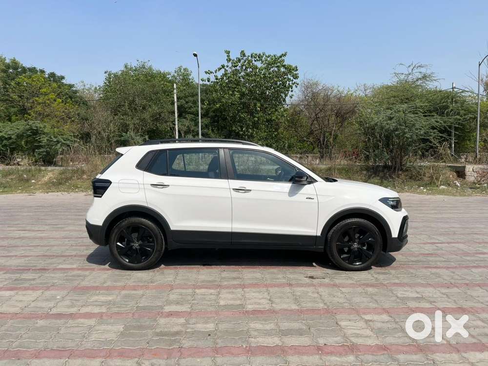 Volkswagen Taigun Gt Line 1.0 Tsi At (tc) 2024