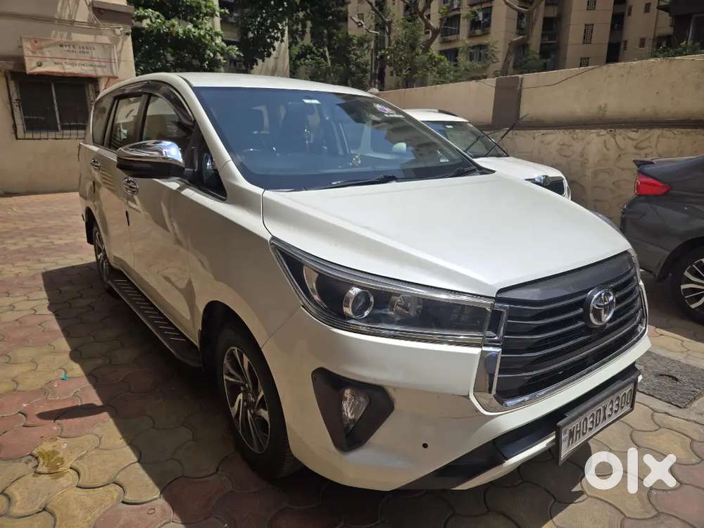 All Service's Done By Toyota Authorized Services Station