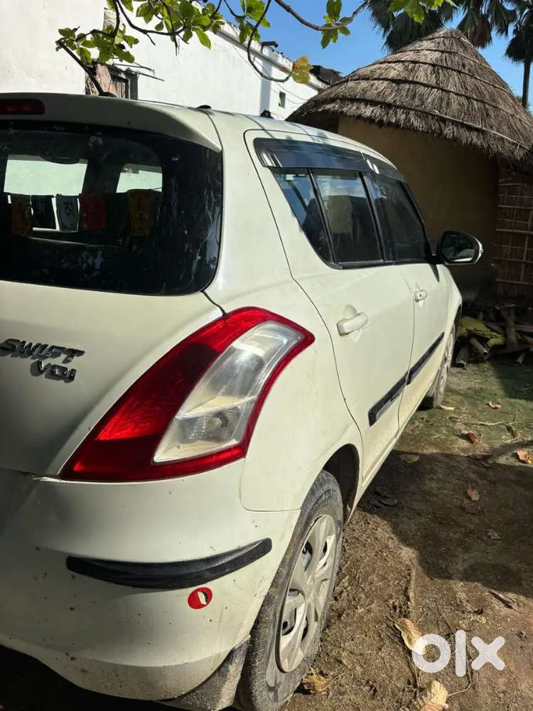 Maruti Suzuki Swift 2013 Diesel Vdi