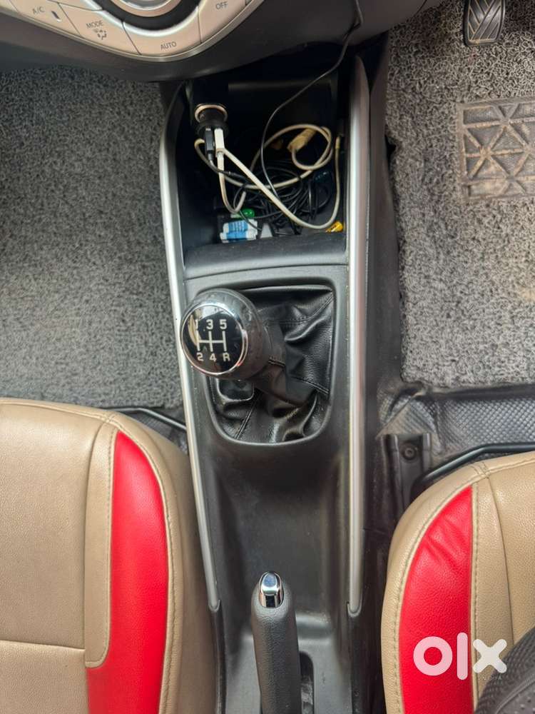 Baleno Delta Petrol 2017 Beeramguda