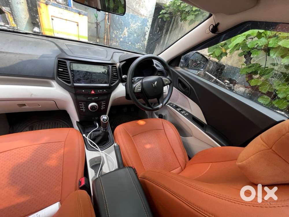 Mahindra Xuv300 Turbosport