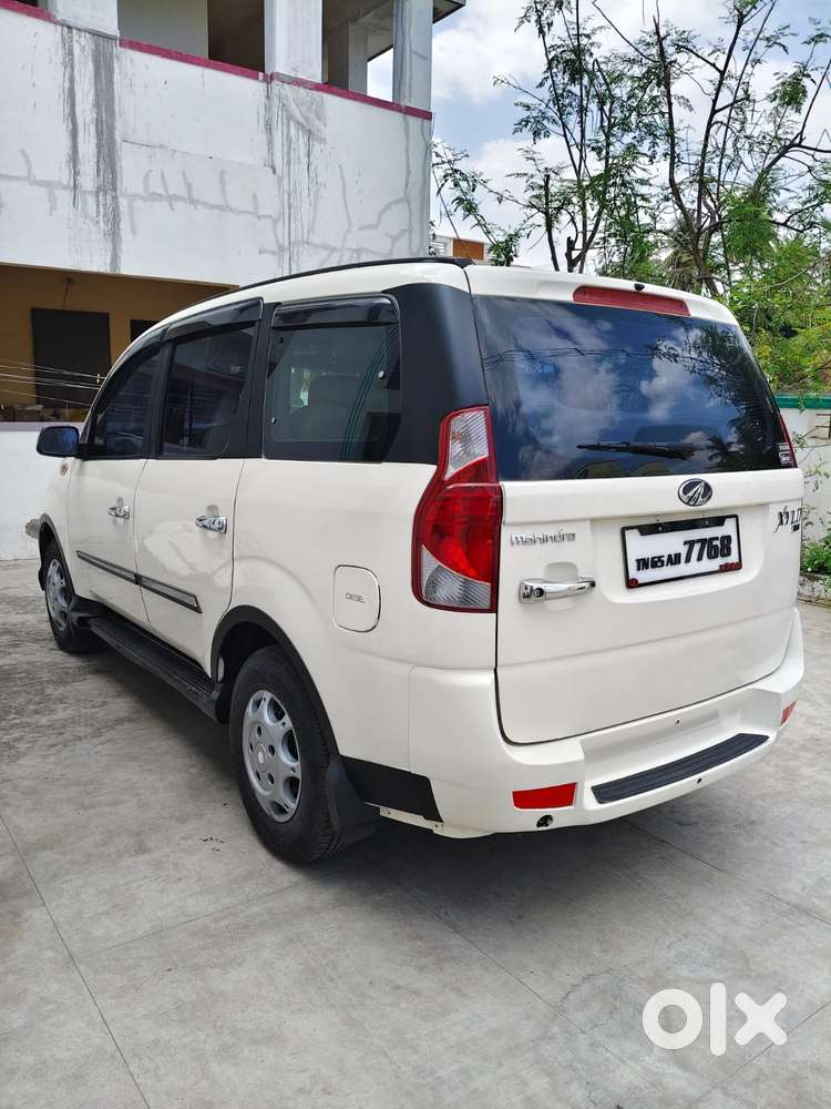 Mahindra Xylo H8 Abs Bs Iv, 2018, Diesel