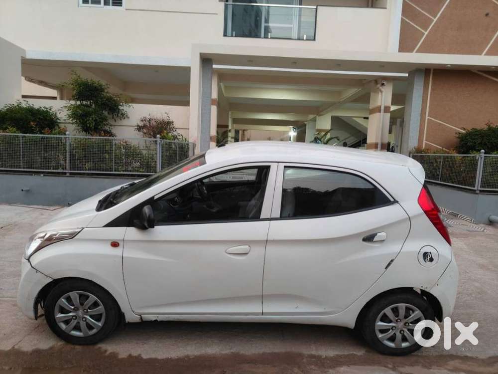 Hyundai Eon Era +, 2011, Petrol