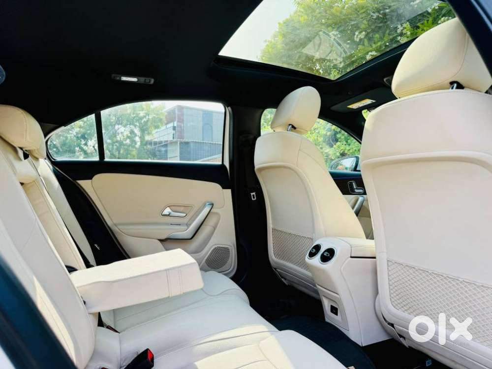 Mercedes-benz A Class A200 Cdi, 2025, Diesel