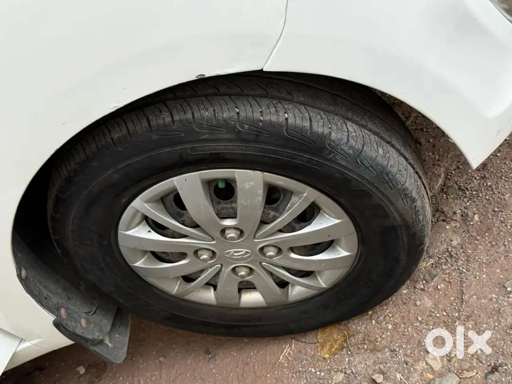 Hyundai I10 Sportz Petrol 2014