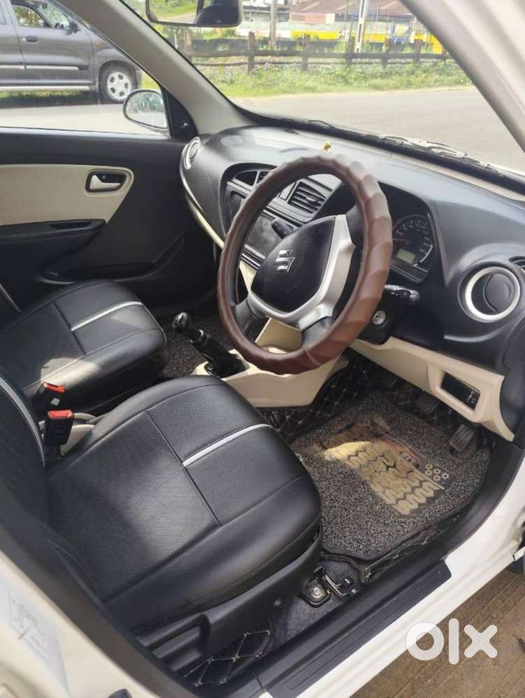 Maruti Suzuki Alto 800 Lxi, 2022, Petrol