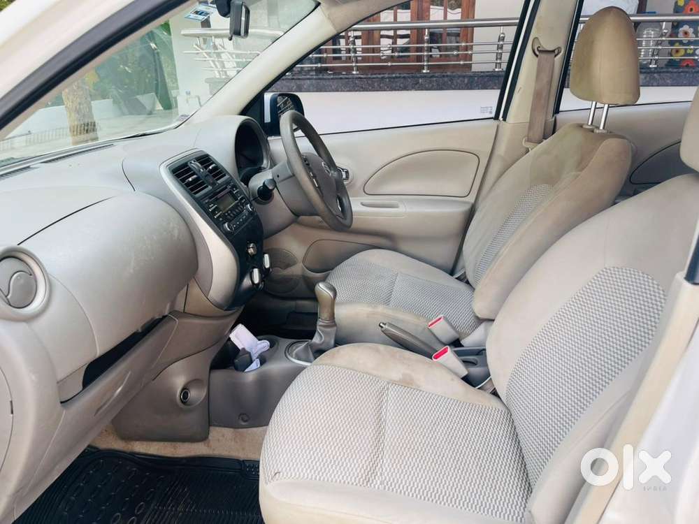 Nissan Micra 2016 Diesel Good Condition