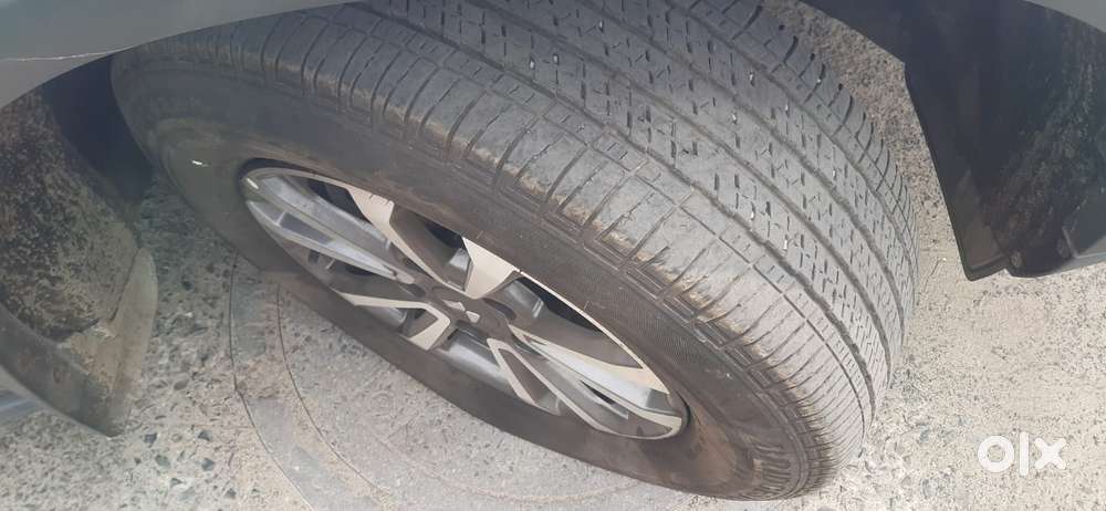 Mahindra Scorpio N Z8 Diesel Mt 2wd 7 Str, 2023, Diesel