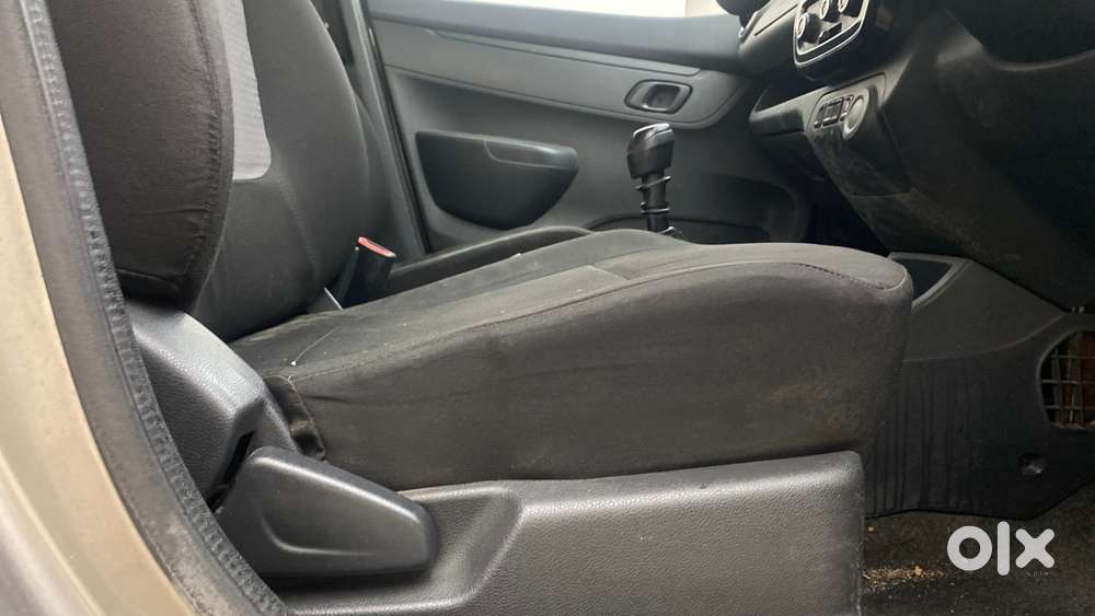 Renault Kwid Rxt, 2016, Petrol