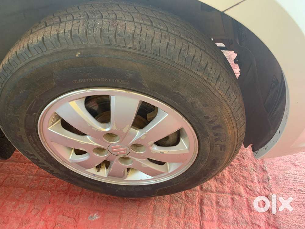 Maruti Suzuki Swift Dzire 2012-2015 Zdi, 2012, Diesel