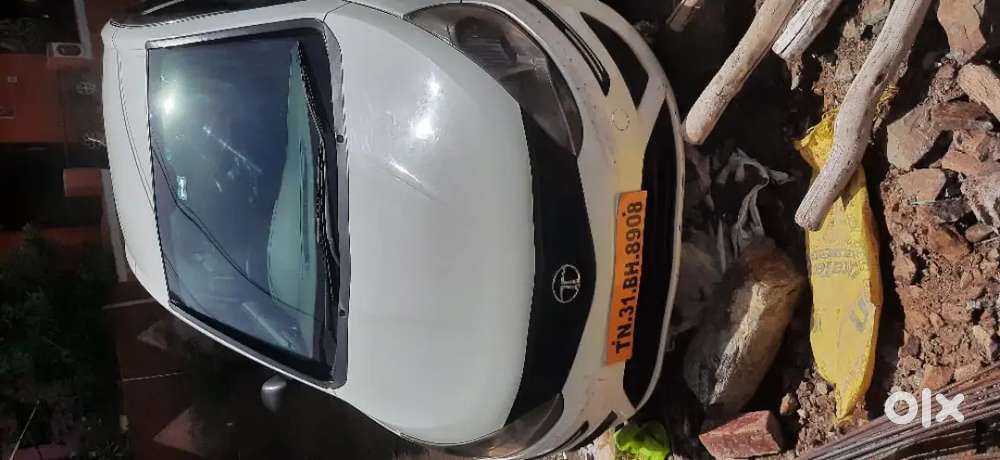 Tata Zest Diesel 2018