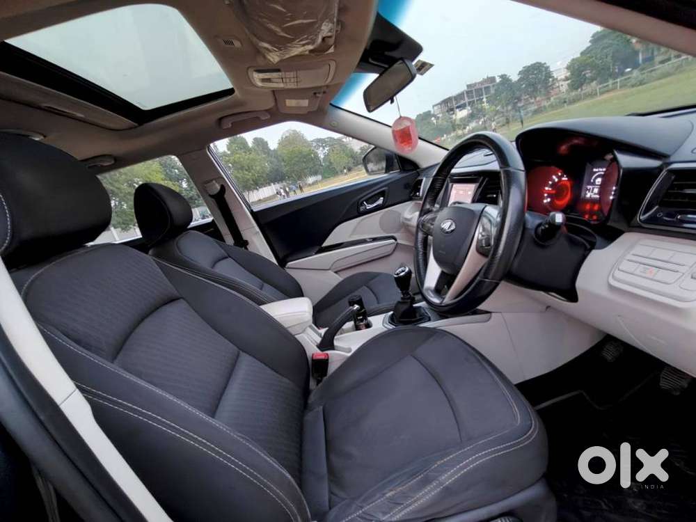 Mahindra Xuv300 W8 Diesel, 2022, Diesel