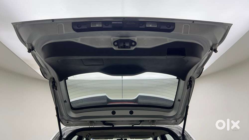 Nissan Magnite 1.0 Xe, 2022, Petrol