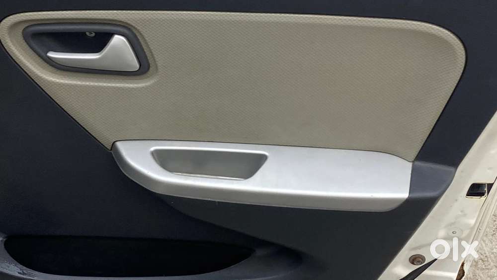 Maruti Suzuki Alto K10 2010-2014 Vxi, 2014, Petrol